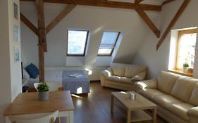 Apartament Pola & Tola